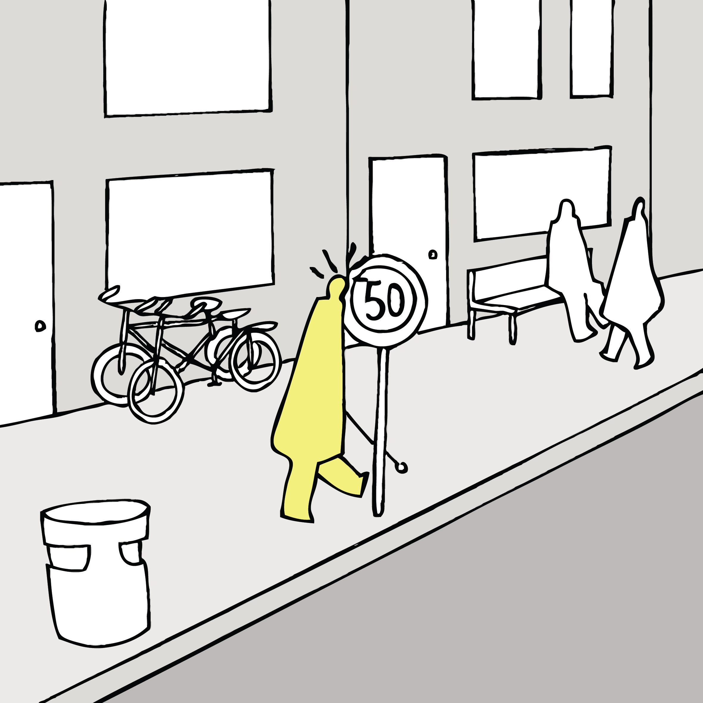 Natural guidelines Bad