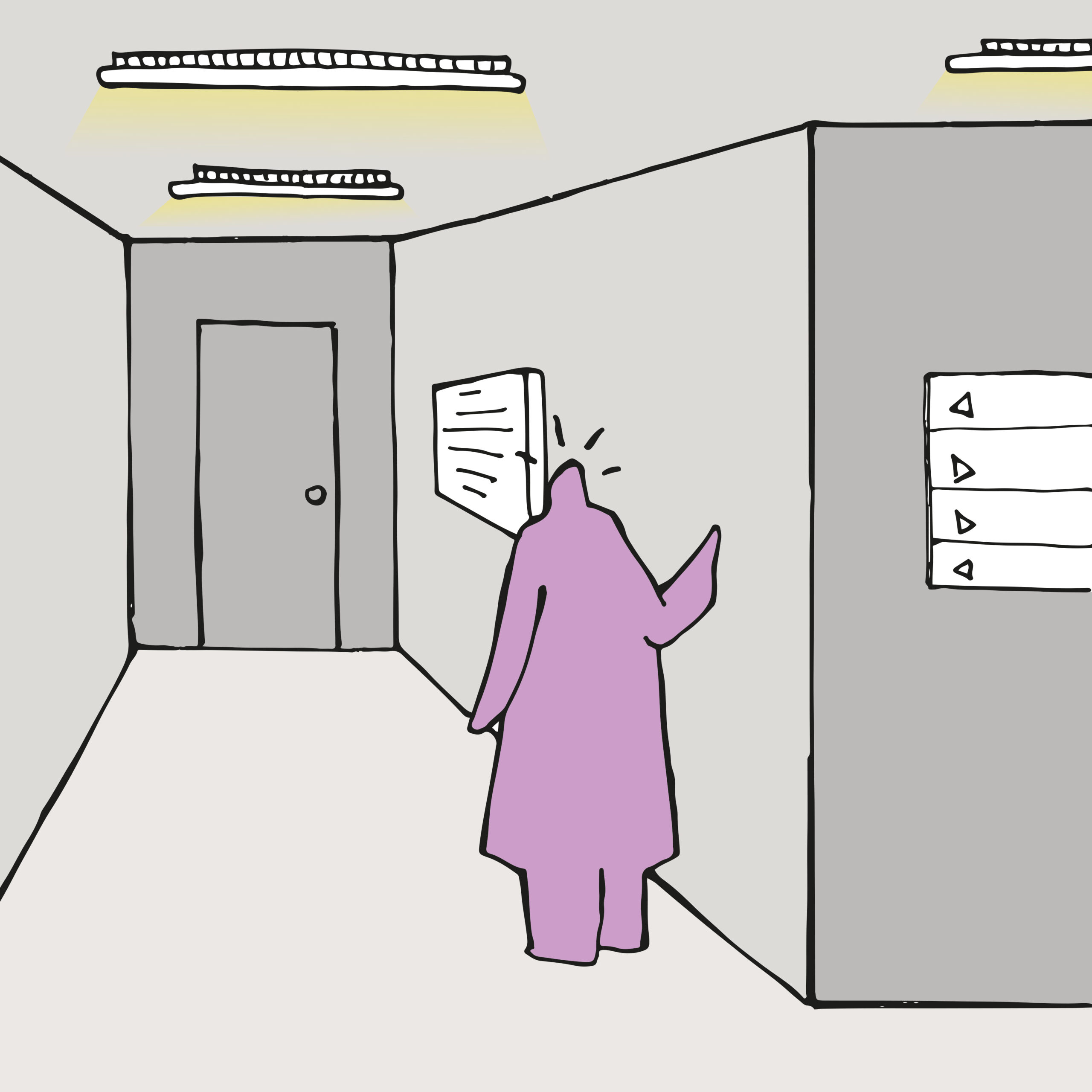 Artificial light Bad