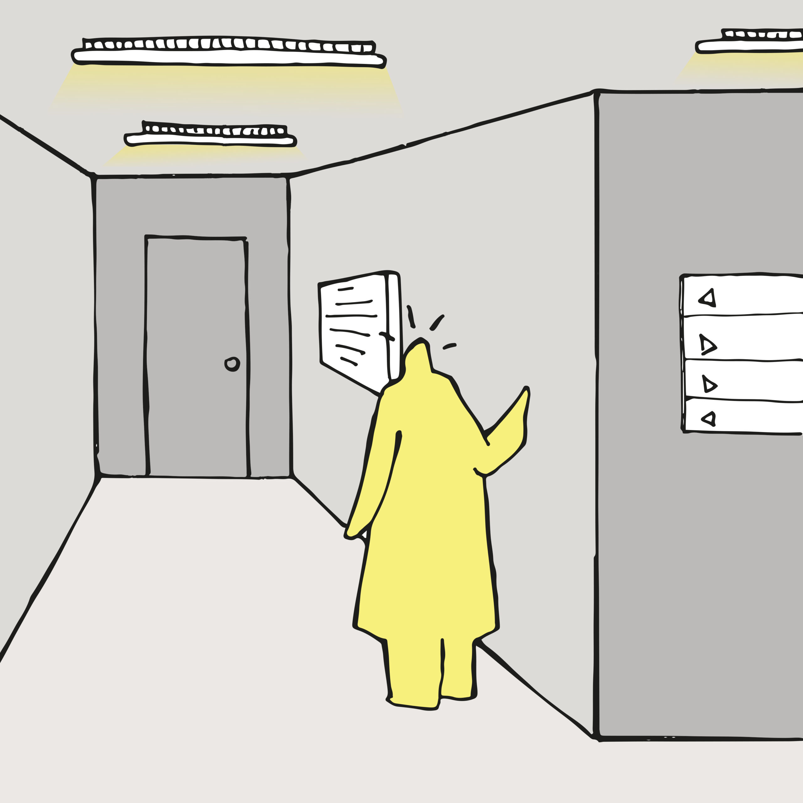 Artificial light Bad